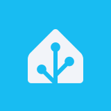 Home Assistant logo