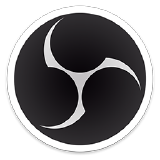 OBS Studio logo