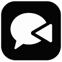 OpenChatCut logo