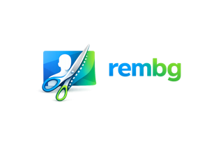 rembg logo